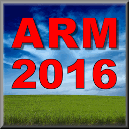 ARM 2016 Release Notes