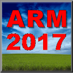 ARM 2017 Release Notes