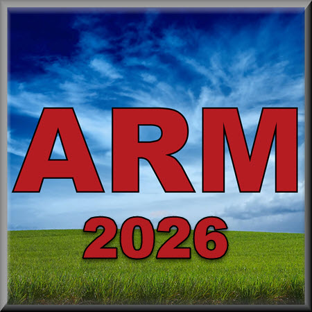 ARM 2026 Release Notes